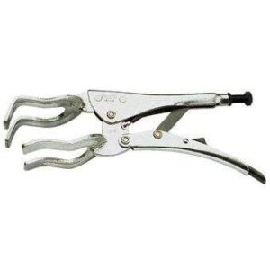 Lukkopihdit pyöreille kappaleille, Facom 503