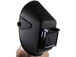 BGS-3518 Hitsaajan Kypärä 3518