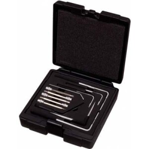 Turvatyynyn, Airbagin purku työkalusetti