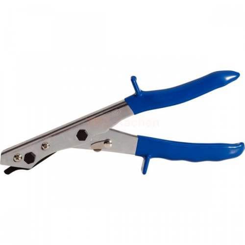 Teräslevy pihdit nakertaja