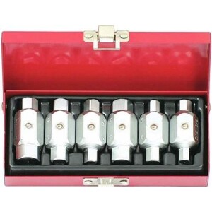 Avain sarja öljynvaihtoon