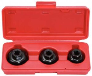 Suodatin avaimet öljynsuodattimille