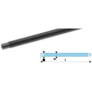 Vaihtokara ulosvetäjälle U.35P, Facom