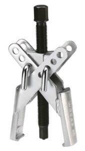 Ulosvetäjä, 2 leveää jalkaa U.35L Facom