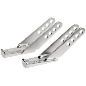 Vaihtojalat U.35C sopii U.35 Facom