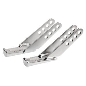 Vaihtojalat U.35C sopii U.35