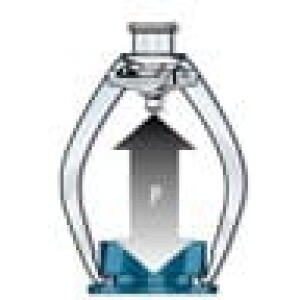 Pitkät vetonivelen varret Ulosvetäjälle U.27AS3