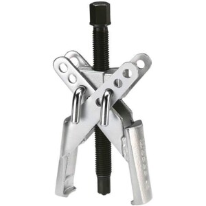 Ulosvetäjä, 2 leveää jalkaa U.35P Facom