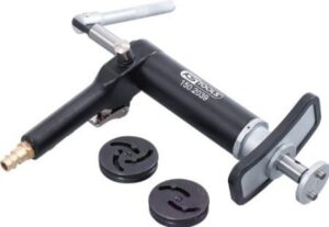 Paineilmakäyttöinen jarrumännän puristin 150.1925