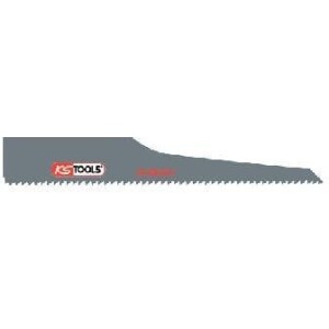 Ilmasahanterät 100 mm 24 H, 5 kpl/pak