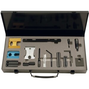 Kstools Bensiinimoottorin ajoitus- ja asetustyökalusarja 400.0150