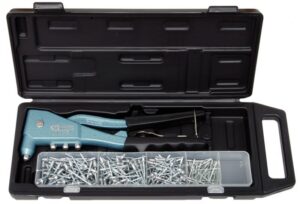 Vetoniittipihtisarja