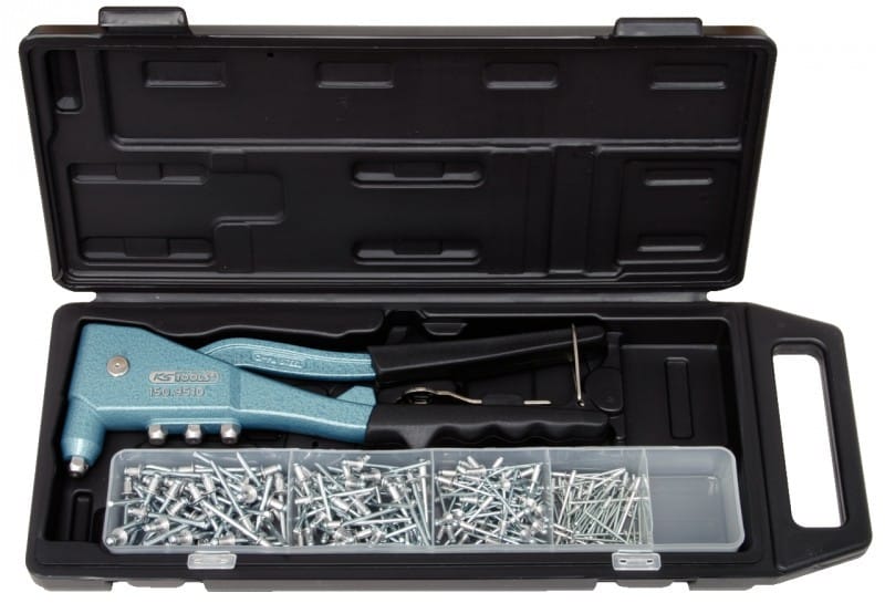 Vetoniittipihtisarja