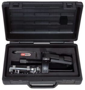 Laakerin ulosvetäjä