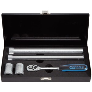 Sytytystulppa hylsysarja 3/8" 517.1140