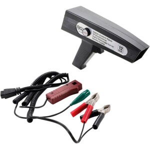 BGS-40106 Digitaalinen ajoituslamppu