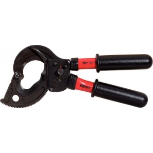 Kaapelileikkuri 1000V korkeajännite