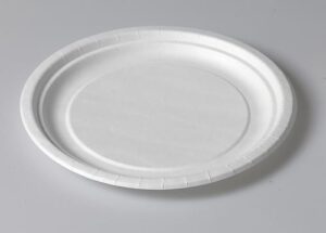 Kertakäyttö lautanen 22cm 50kpl