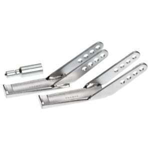 Vaihtojalat U.35B sopii U.35L