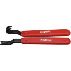 Klipsin poisto setti 140.2232 Kstools