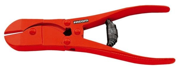 Nivelsivuleikkuri Facom 171.20EL