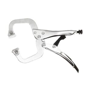 Lukkopihdit syväkitaiset 514A.45R