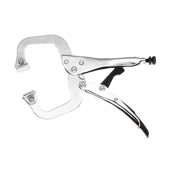 Lukkopihdit syväkitaiset 514A.45R