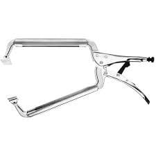 Lukkopihdit syväkitaiset 514A.240R Facom