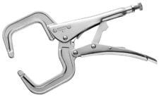 Lukkopihdit syväkitaiset 514A.65 Facom