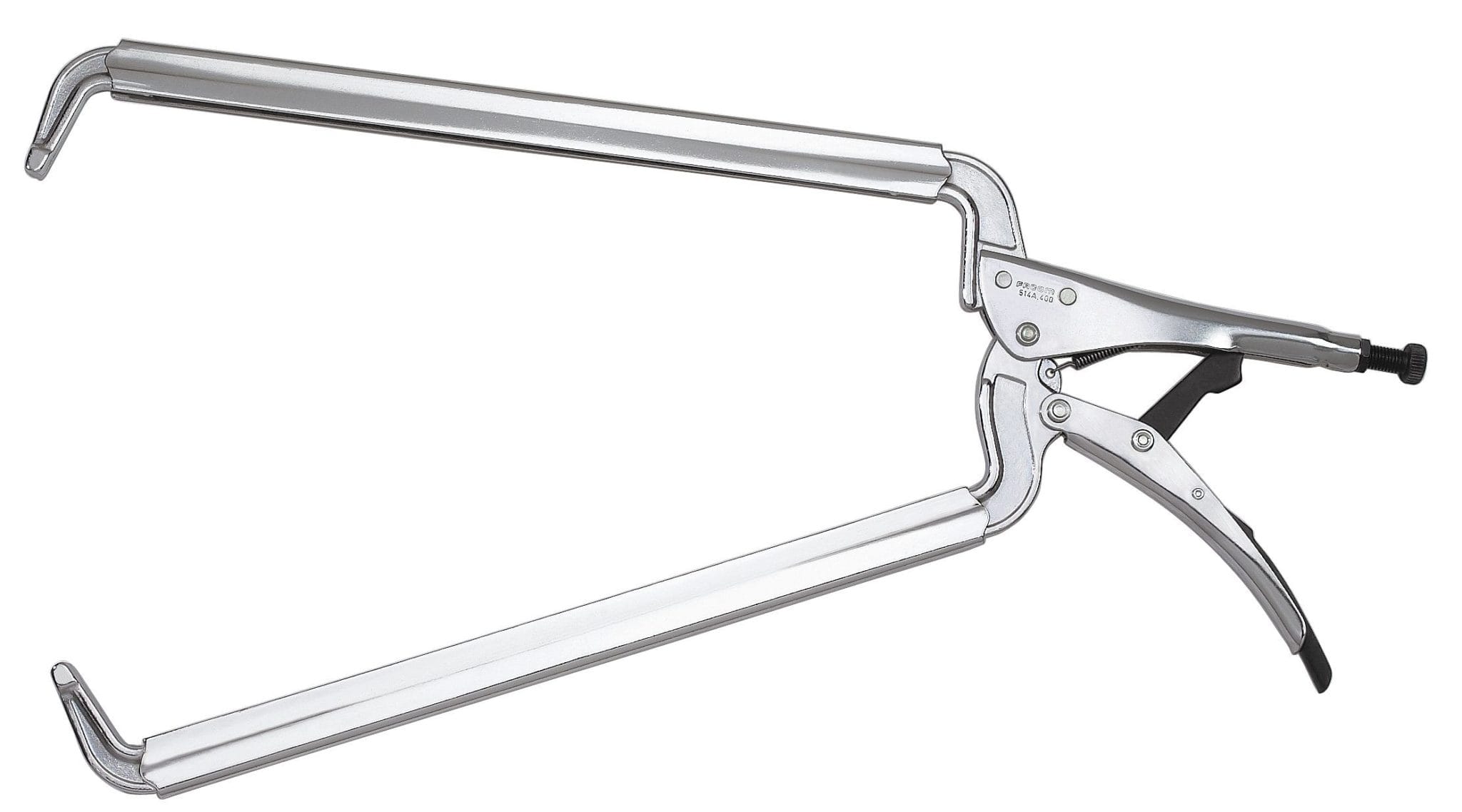 Lukkopihdit syväkitaiset 514A.400 Facom