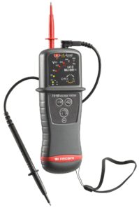 Testeri DDT/ VAT safety tester Facom. 701B