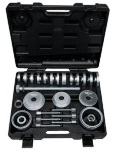 Pyöränlaakerityökalusarja, 150.2250