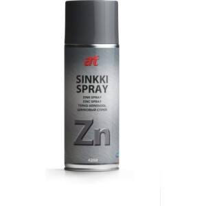 Vaalea sinkki 4252, 400 ml