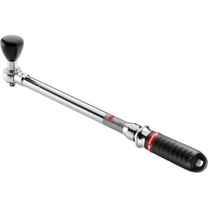 Momenttiavain, 5 - 25 Nm, 1/4", R.306A25, Facom