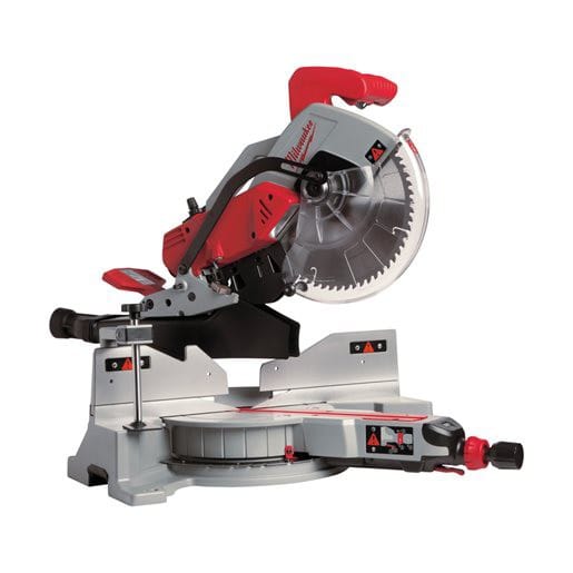 KATKAISU JA JIIRISAHA MS 305 DB, Milwaukee