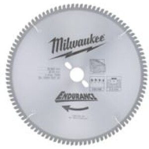 Pyörösahan terä katkaisu ja jiirisahalle 305 mm 100 hammasta