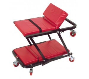 Makuualusta 2-in-1 - Image 2