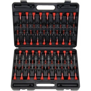 Microruuvimeisselisarja 37-os 500.7150