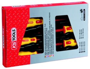 Ruuvitalttasarja VDE 8-os 117.0550