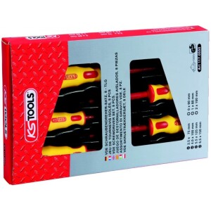 Ruuvitalttasarja VDE 8-os 117.0550