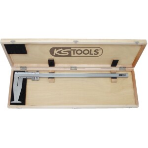 Työntömitta 500 mm