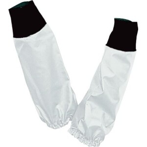 Käsivarsisuojat mansetilla 540 g PVC