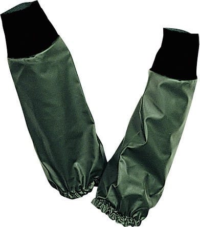 Käsivarsisuojat mansetilla 540 g PVC - Image 2