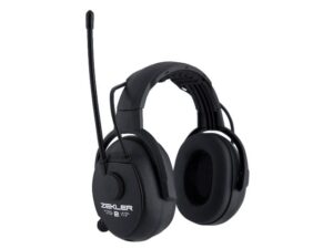 Zekler 412R Radiokuulonsuojain