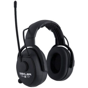 Zekler 412R Radiokuulonsuojain