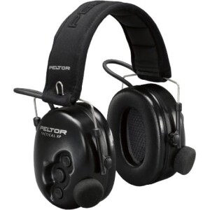 Peltor Tactical XP MT1H7F2 Kuulonsuojain