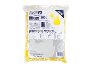 Vaahtomuovitulppa täyttö Howard Leight Bilsomat 303L