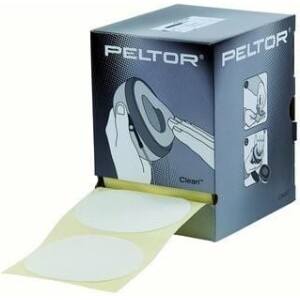 Hikisuoja Peltor Clean HY100A