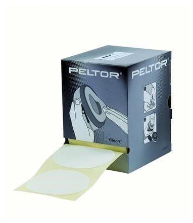 Hikisuoja Peltor Clean HY100A