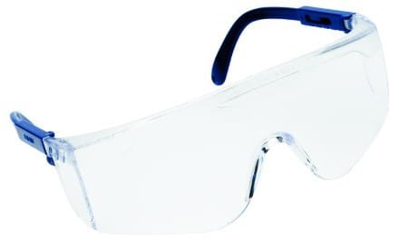 Worksafe Panther Suojalasit - Image 3